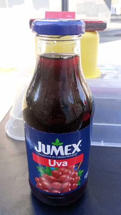 Jumex
