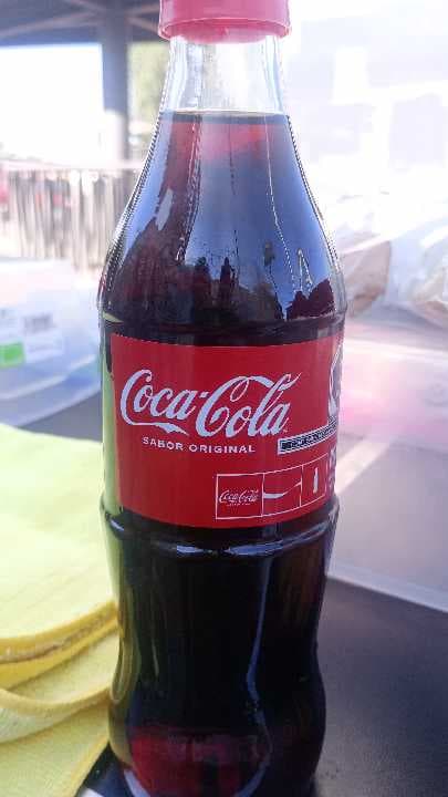 Coca-cola