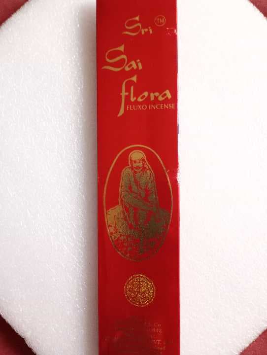 Incienso sri sai flora vara